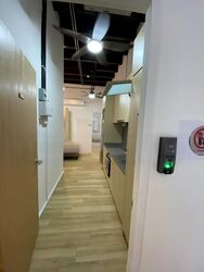 Niven Loft (D9), Apartment #458931451